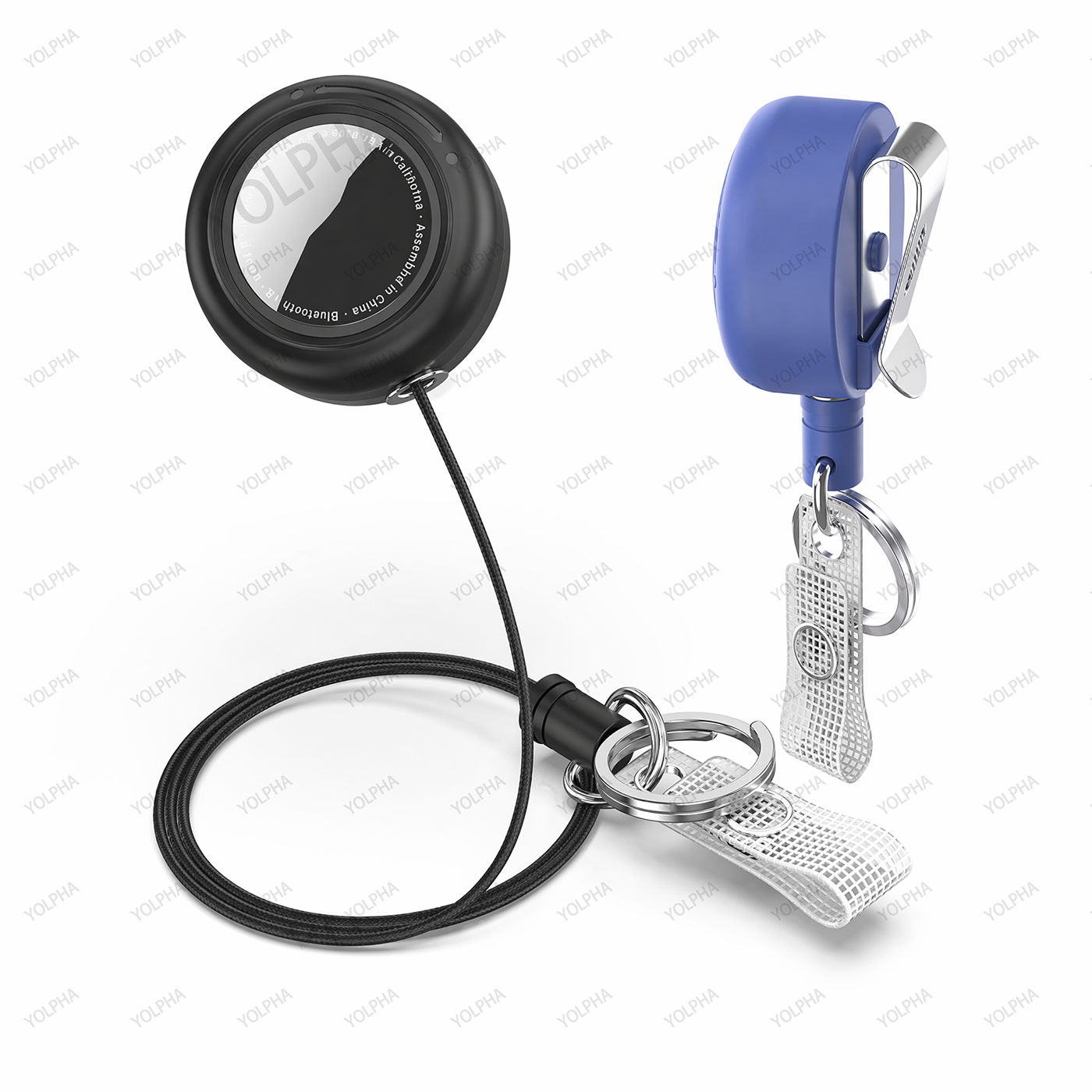 Étui de protection AirTag anti - Reel Cover avis et prix