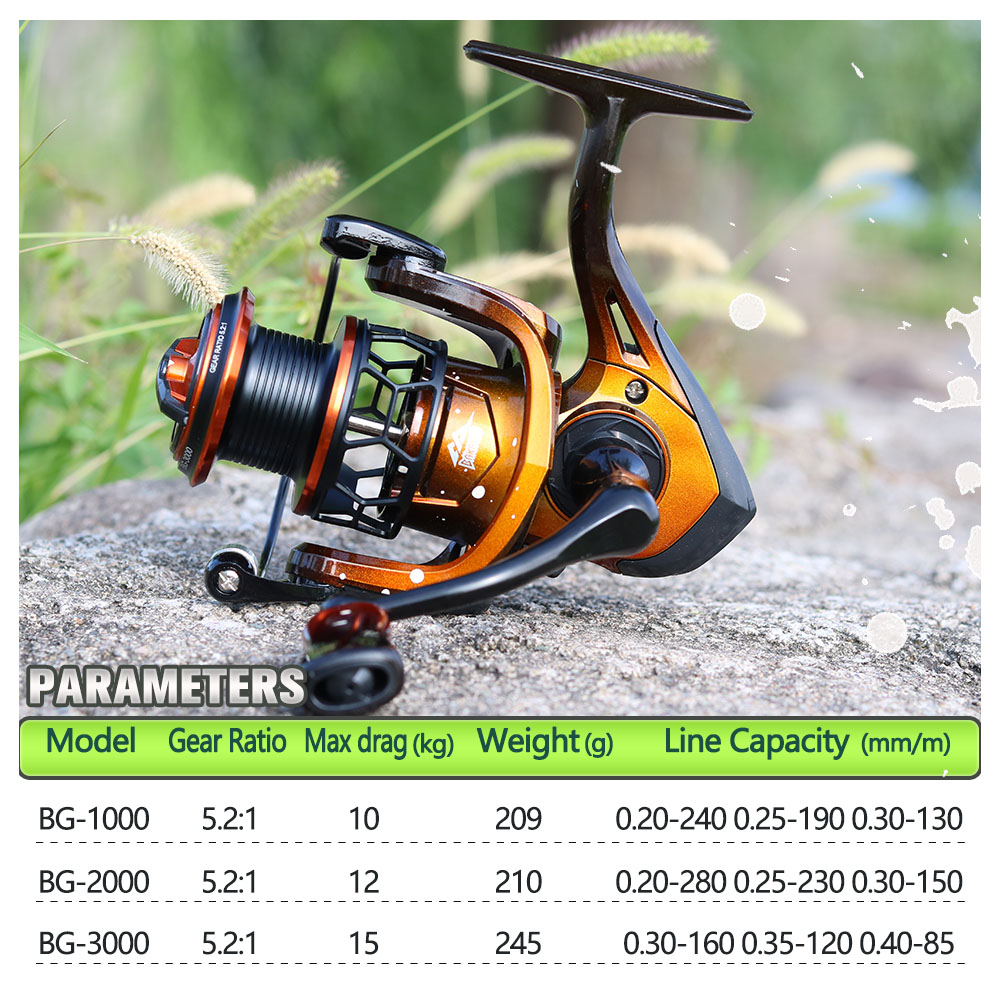 JOSBY moulinet de pêche Spinni - Ice Fishing Reel avis et prix