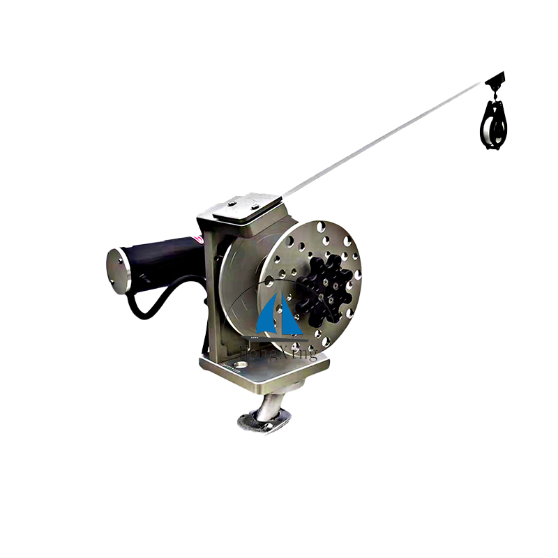 Pêche au palangre pour la pêch - Electric Reel avis et prix