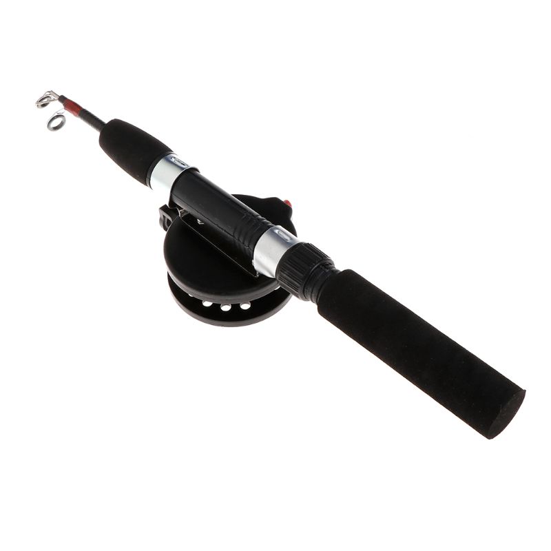 YD61 1 canne à pêche avec moul - Ice Fishing Reel avis et prix