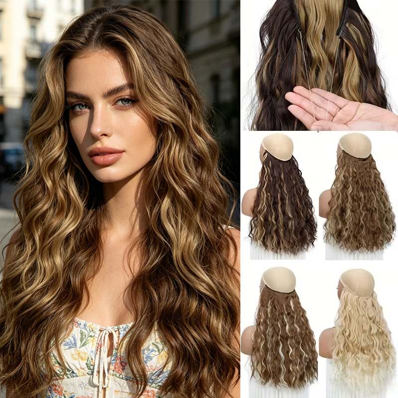Extensions de cheveux synthéti - Baitcasting Reel avis et prix