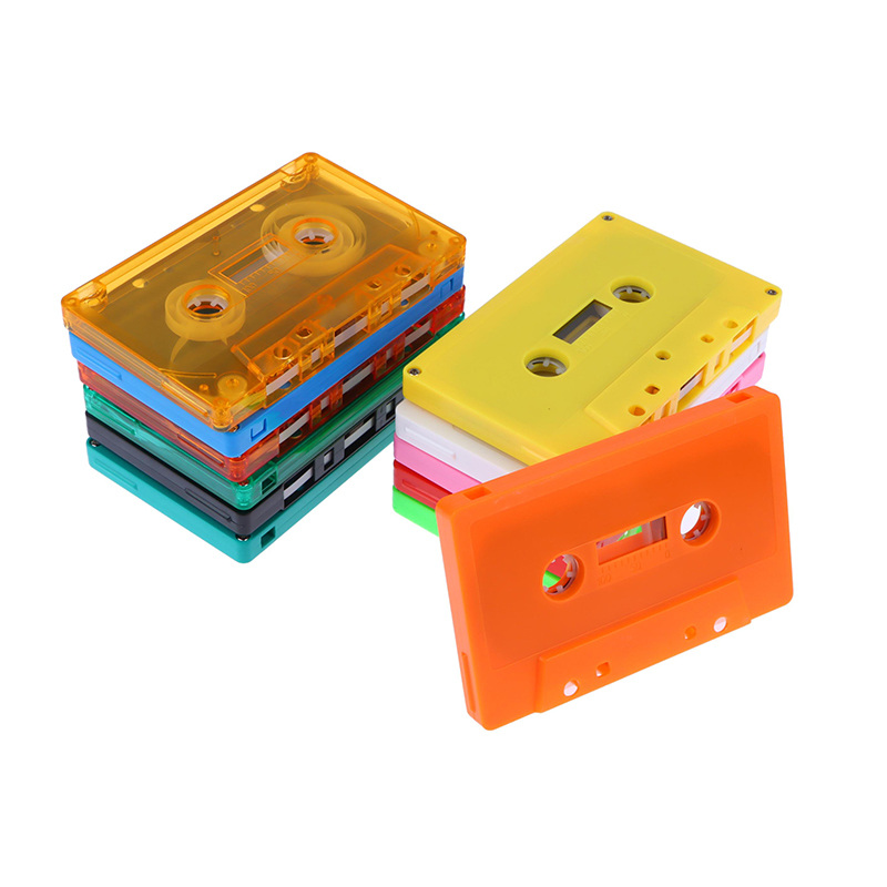 Coque de Cassette Magnétique e - Reel Case avis et prix