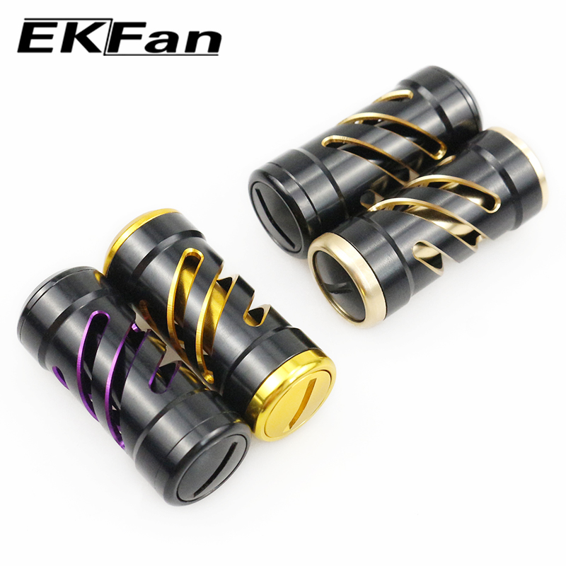 EKFan – bouton de moulinet de  - Spinning Reel avis et prix