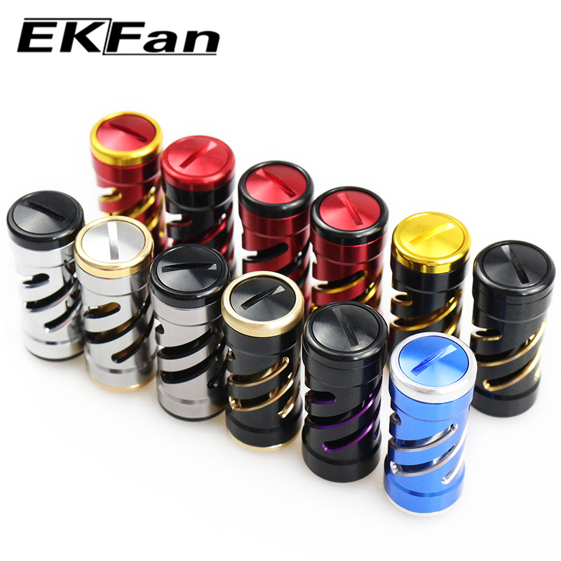 EKFan – bouton de moulinet de  - Spinning Reel avis et prix