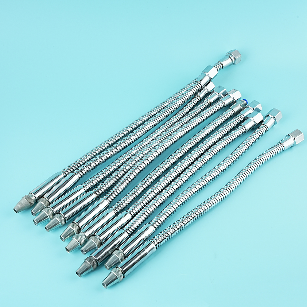 Tuyaux flexibles en métal pour - Reel Oil avis et prix
