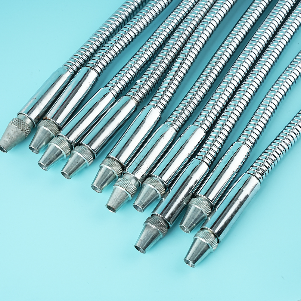 Tuyaux flexibles en métal pour - Reel Oil avis et prix