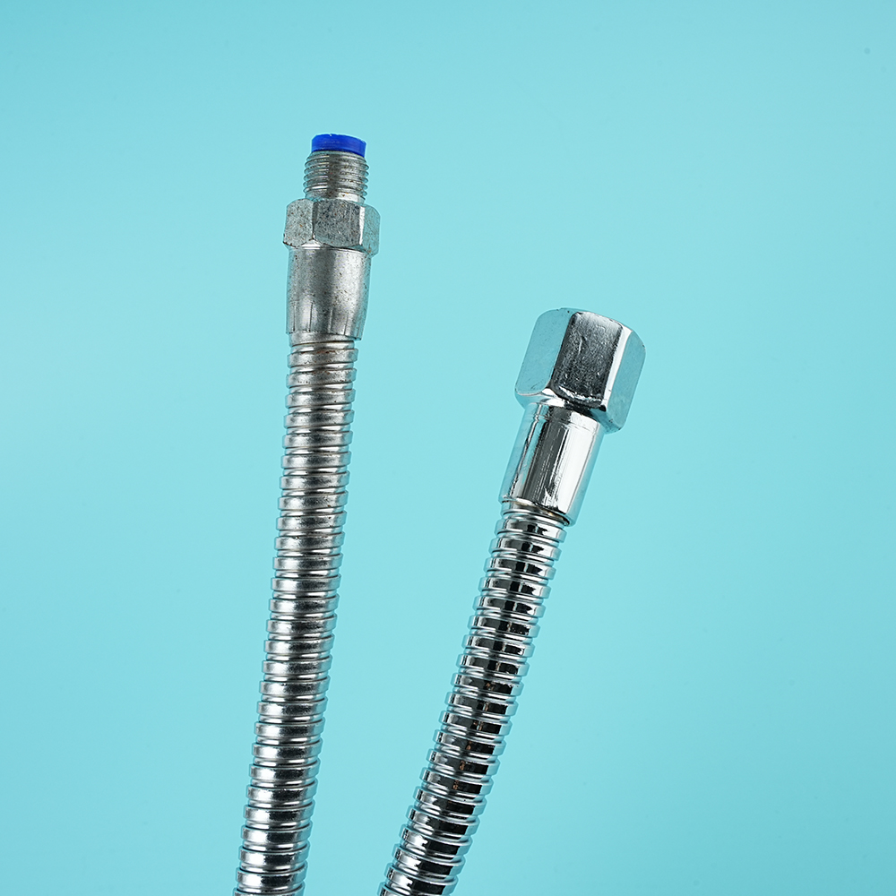 Tuyaux flexibles en métal pour - Reel Oil avis et prix