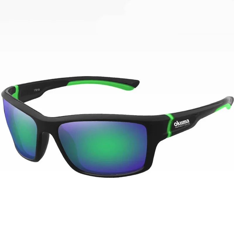 Okuma UV400 lunettes de soleil - Surf Reel avis et prix