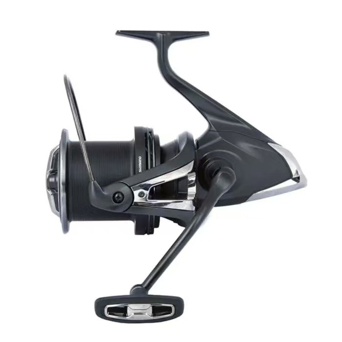 Moulinet de pêche carpe nouvea - Reel Spare Spool avis et prix