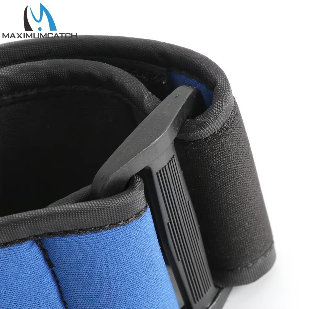MAXCATCH Support de poignet en - Fly Reel avis et prix