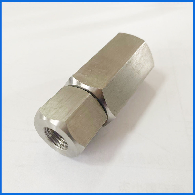Raccord hydraulique universel  - Reel Oil avis et prix