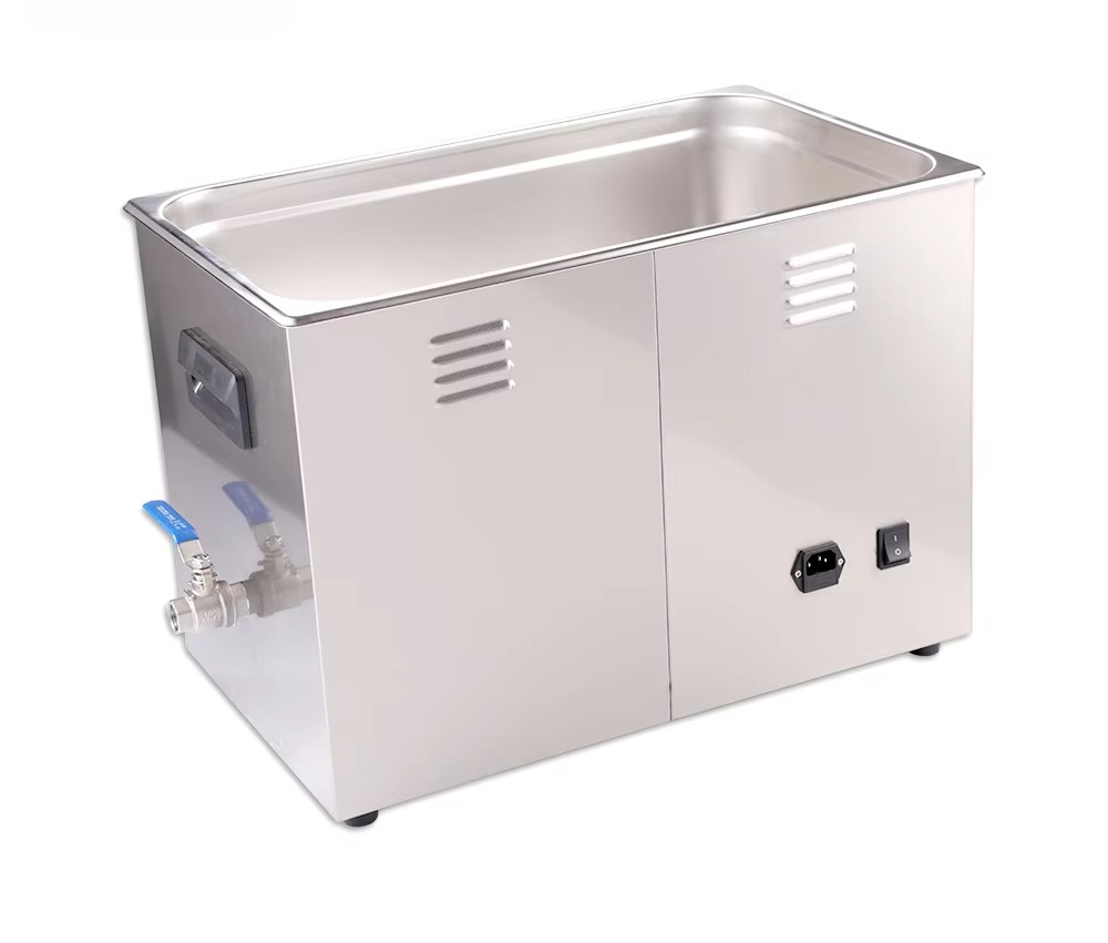 Nettoyeur à ultrasons électriq - Electric Reel avis et prix