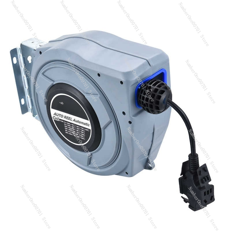 Moulinet de tambour électrique - Electric Reel avis et prix