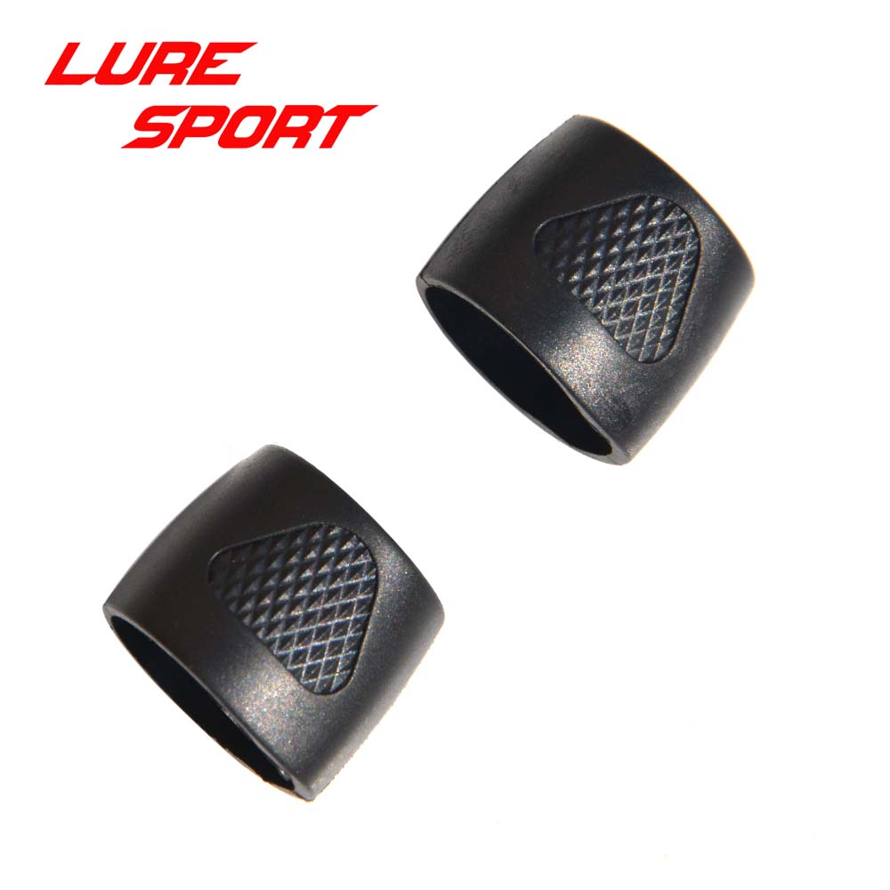 LURESPORT-Anneaux coulissants  - Ice Fishing Reel avis et prix