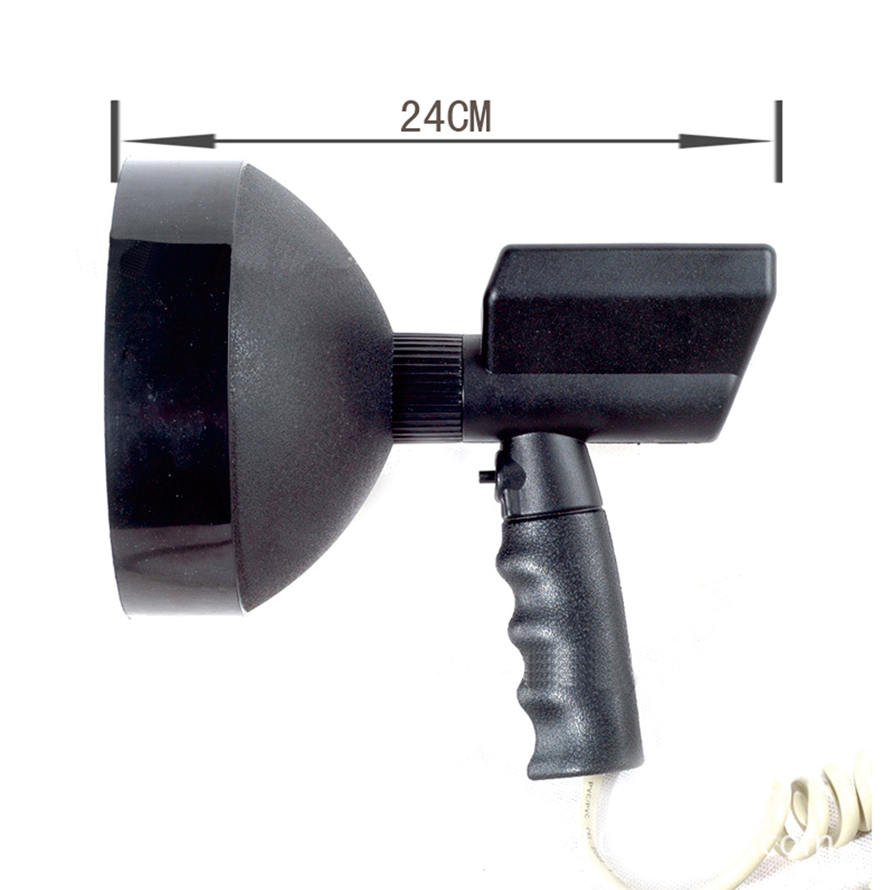 Projecteur de chasse à distanc - Baitcasting Reel avis et prix