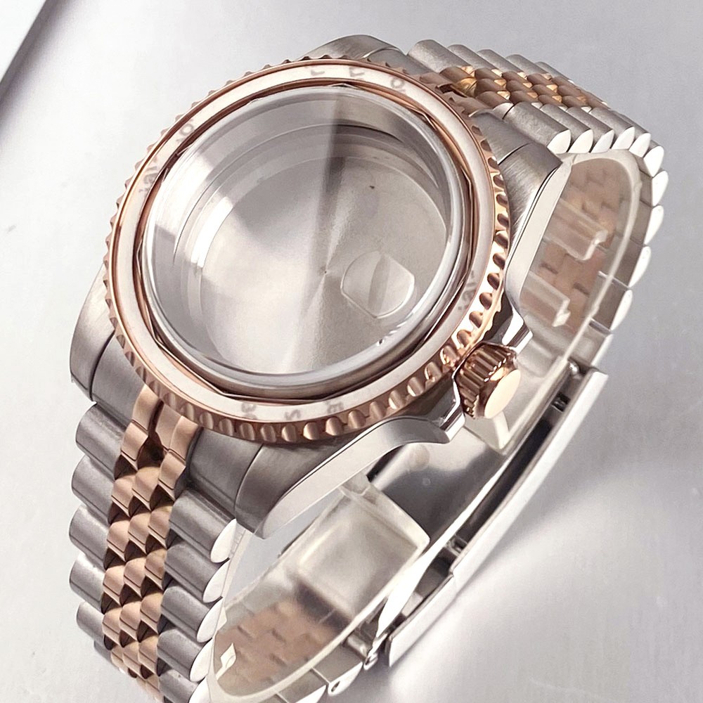 Boîtier de montre en verre sap - Reel Case avis et prix