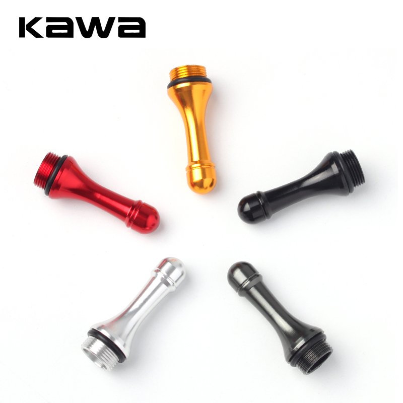 Kawa nouveau 1pc moulinet de p - Reel Drag Knob avis et prix