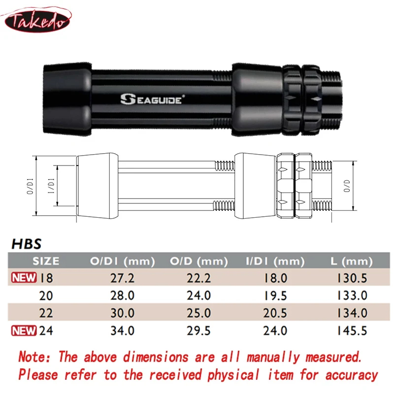 TAKEDO-HBS RapSpinning Reel Se - Spinning Reel avis et prix