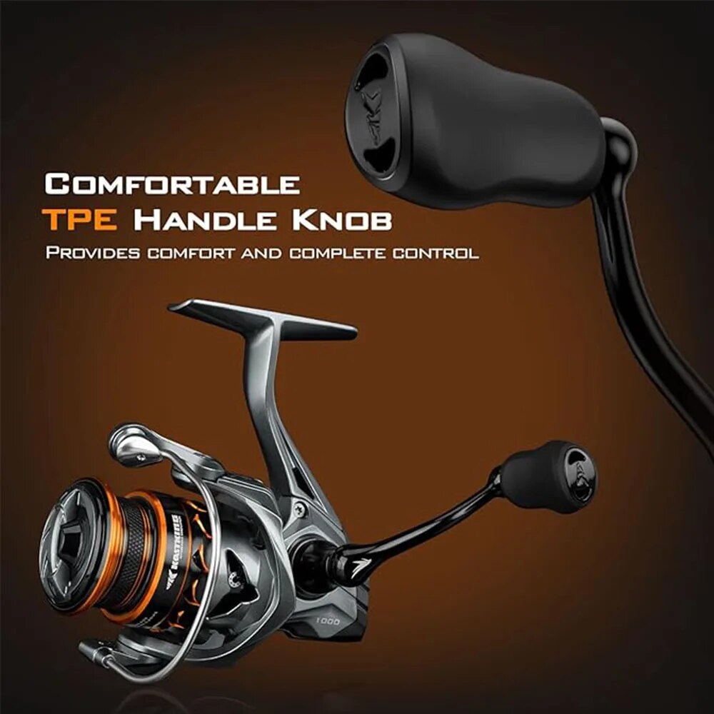 KastKing-Moulinet de pêche à t - Reel Spare Spool avis et prix