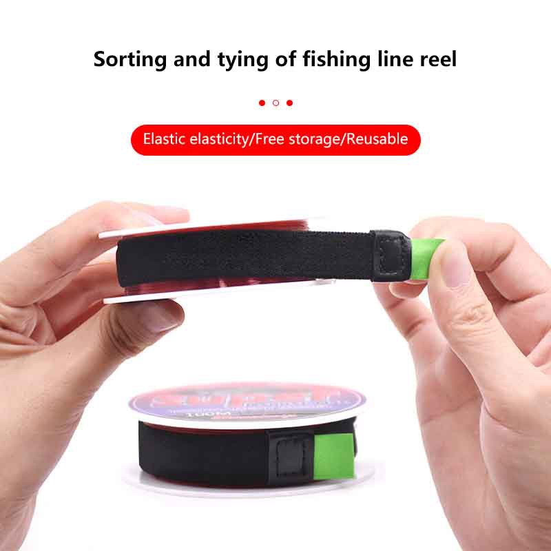 Bobine ceinture ligne de pêche - Reel Repair Kit avis et prix